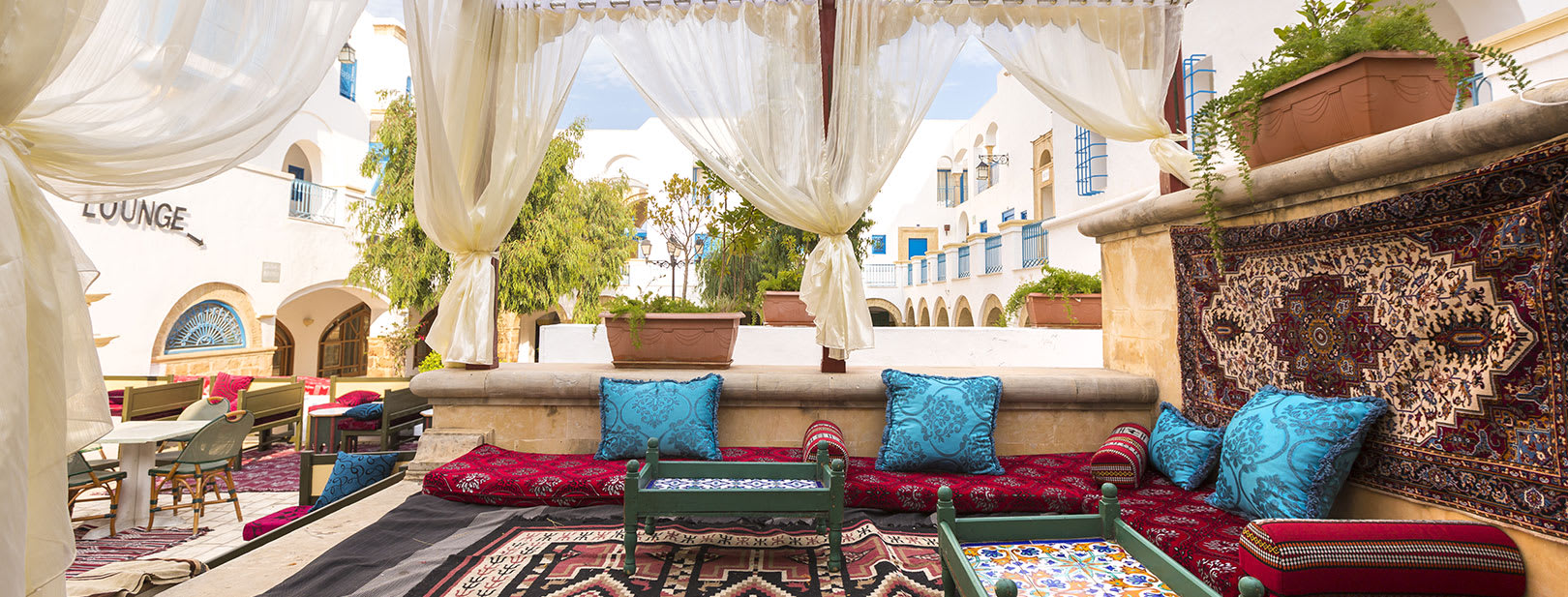 Hôtel Mondi Club Diar Lemdina 2