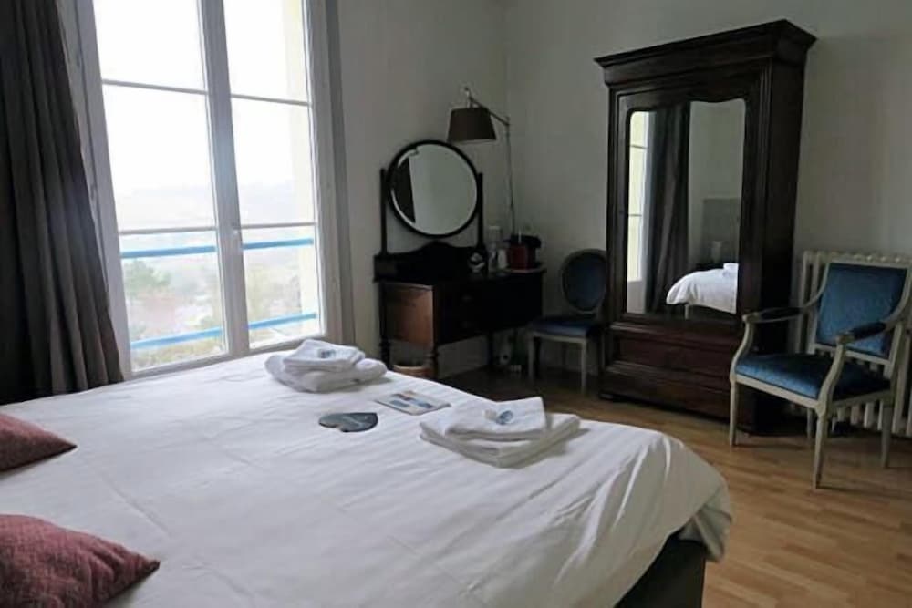 Auberge du Vieux Puits 3