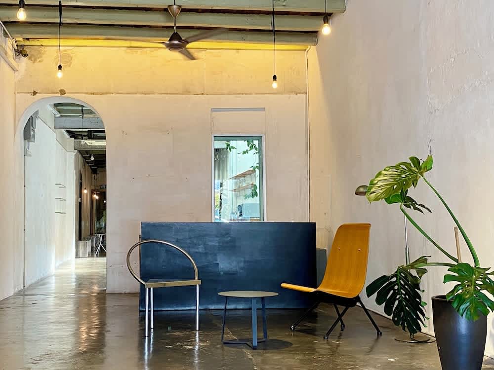 The Frame Guesthouse 1