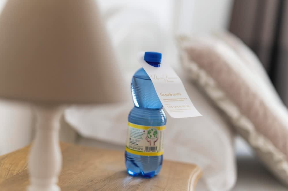 Popolo & Flaminio Rooms 5