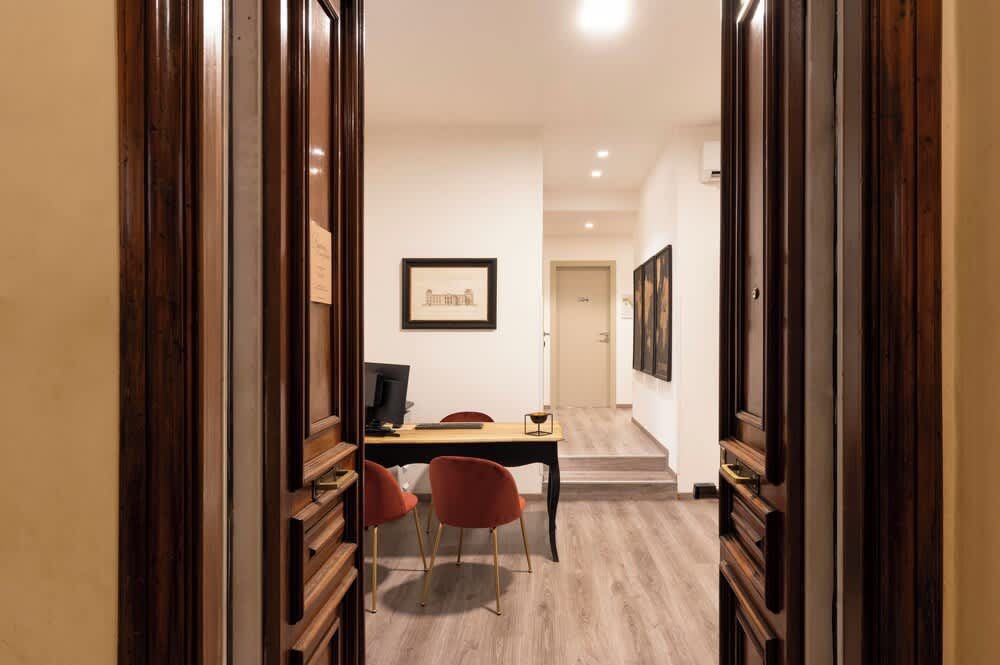 Popolo & Flaminio Rooms 4