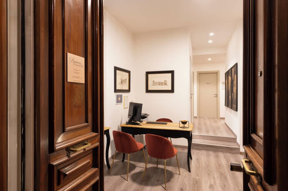 Popolo & Flaminio Rooms 3