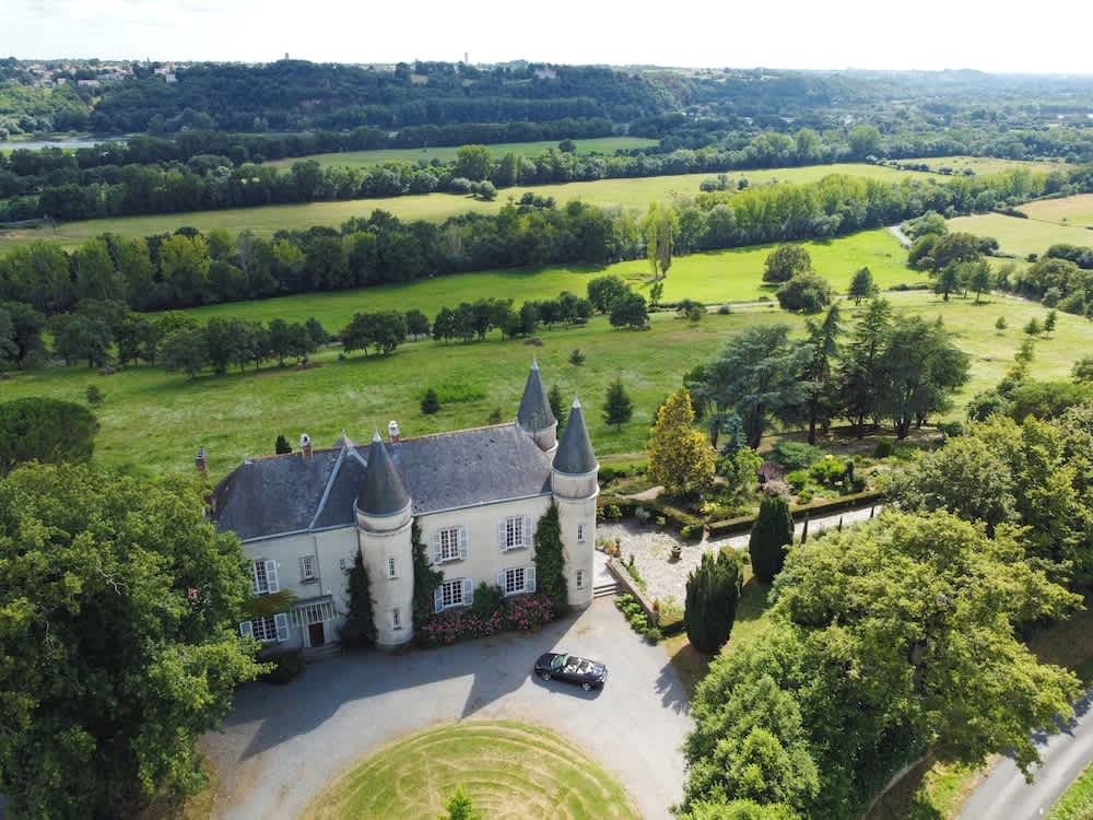 Château Haute Roche 1