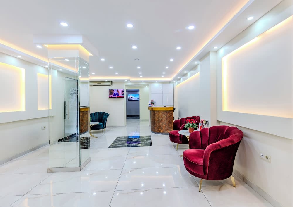Hotel Silviya 2