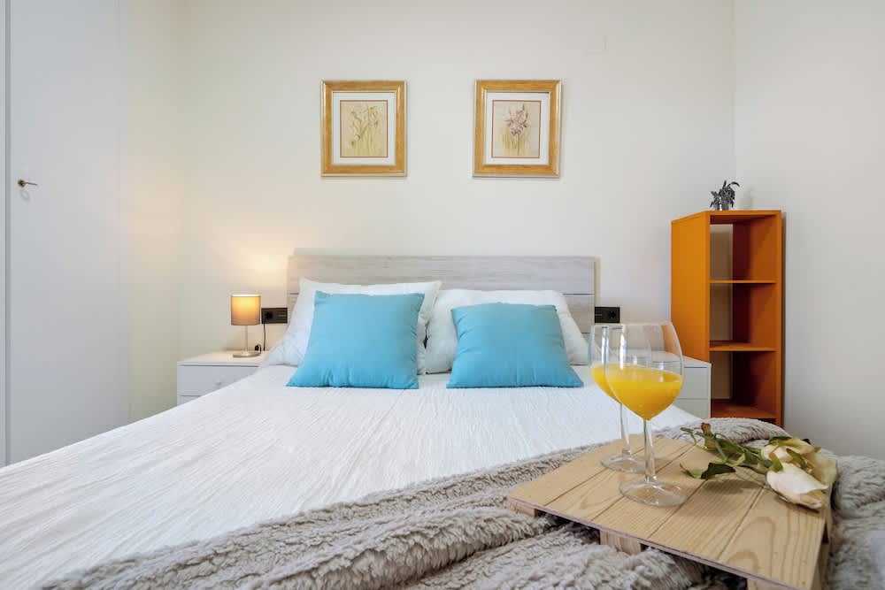 AQUAMARINA II Apartments 2