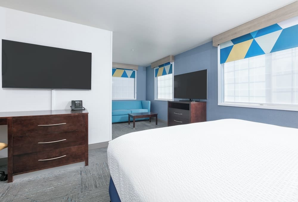 Holiday Inn Express Spokane-Valley by IHG 5