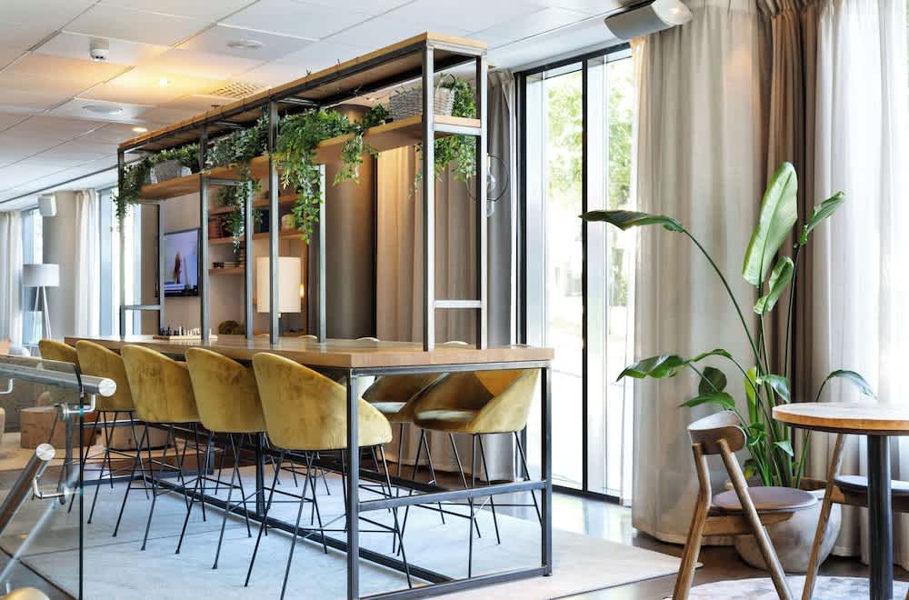 Clarion Hotel Stavanger 2
