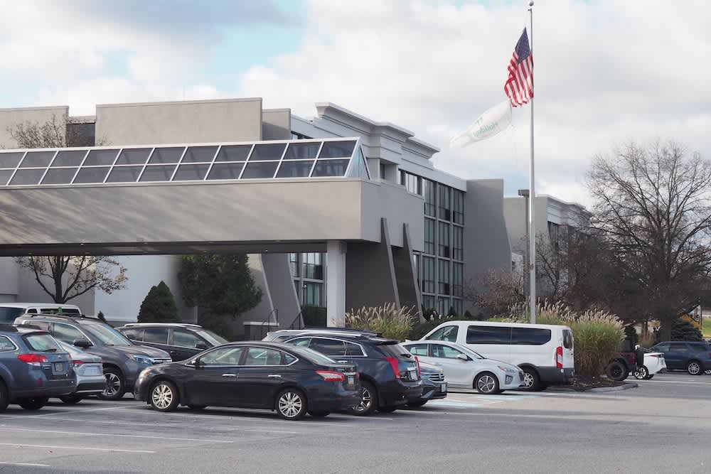Holiday Inn Harrisburg - Hershey Area, I-81 by IHG 1