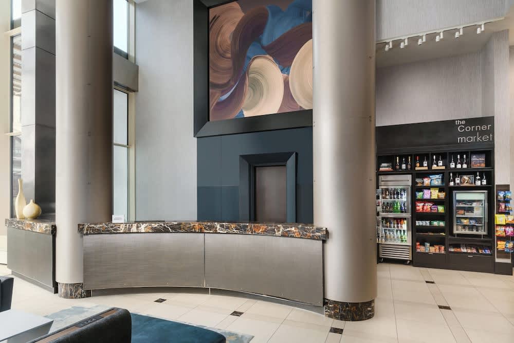 Fairfield Inn & Suites by Marriott New York Midtown Manhattan/Penn Station 2