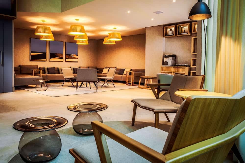 Radisson Oscar Freire 3