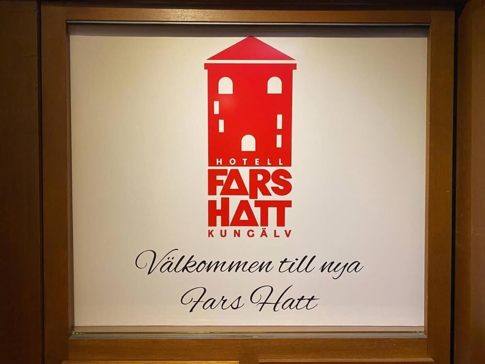Hotell Fars Hatt 2