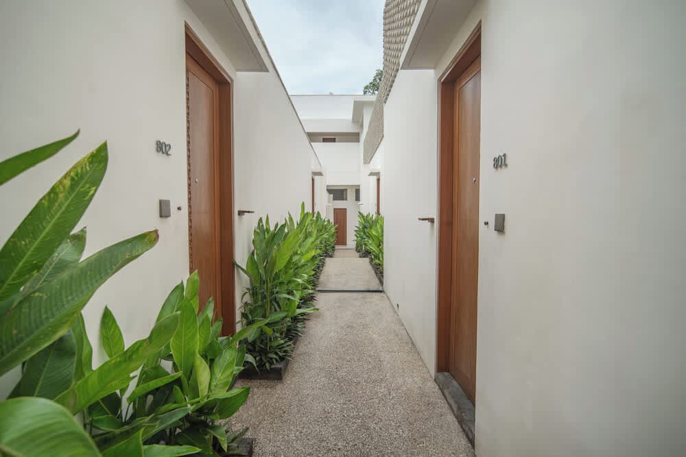 Ayona Beach Villa Canggu by iNi Vie Hospitality 2