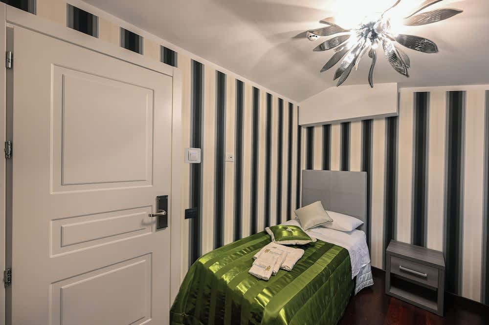 Hotel Mastrodattia 4