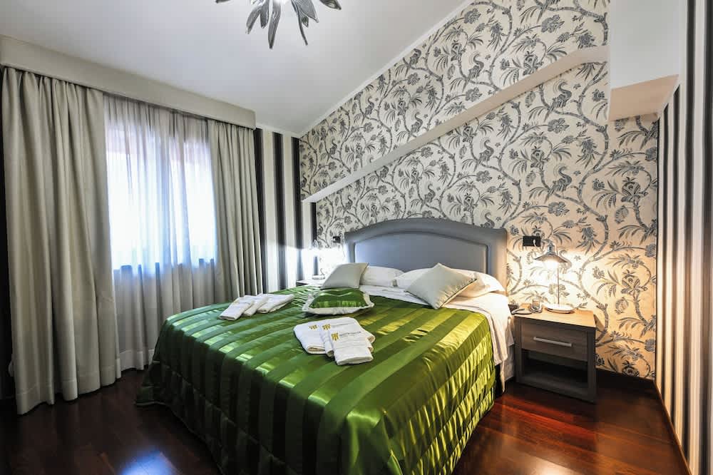 Hotel Mastrodattia 5