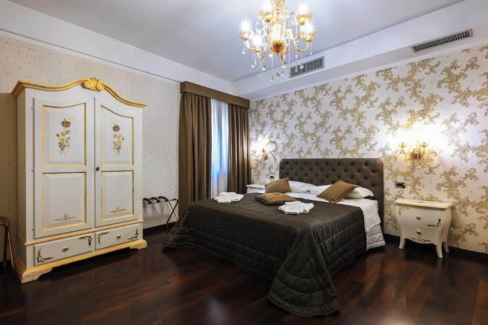 Hotel Mastrodattia 1