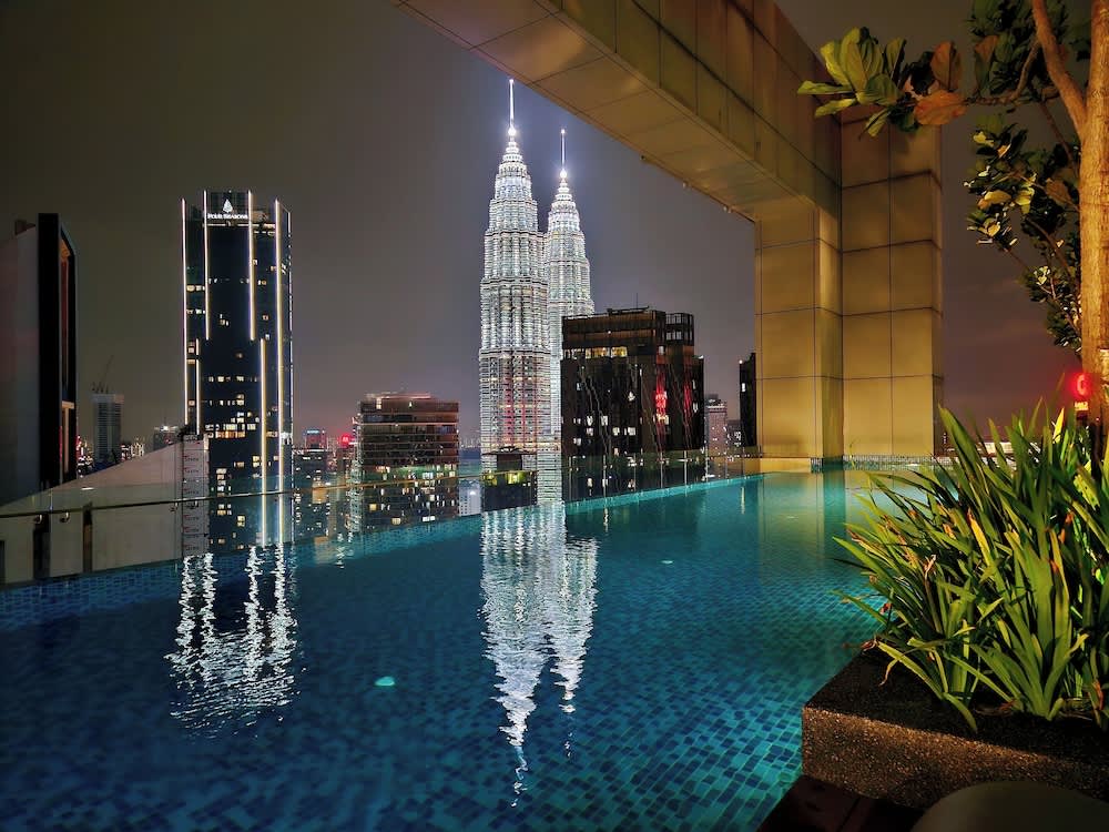 Royce Residence KLCC by Dormeo Destinations 1