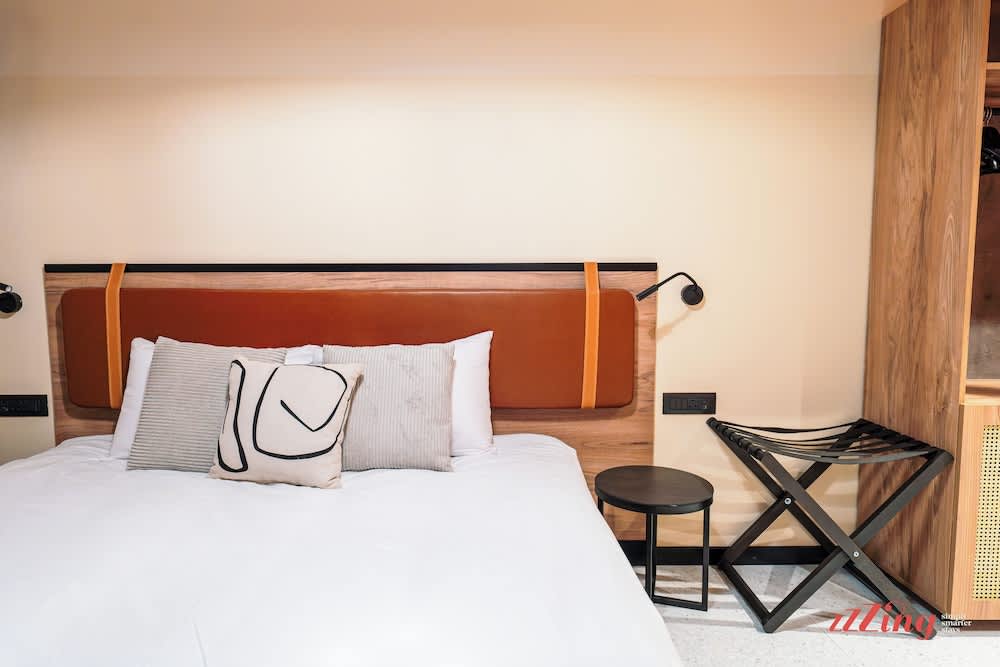 Stuart Rooms Gzira Promenade 2