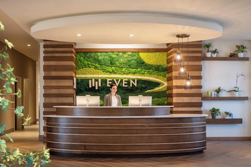 EVEN Hotel BOZEMAN YELLOWSTONE INTL ARPT by IHG 2