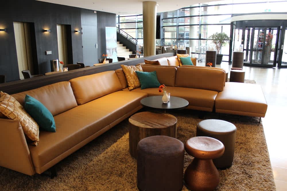 Hotel Van der Valk Maastricht 2