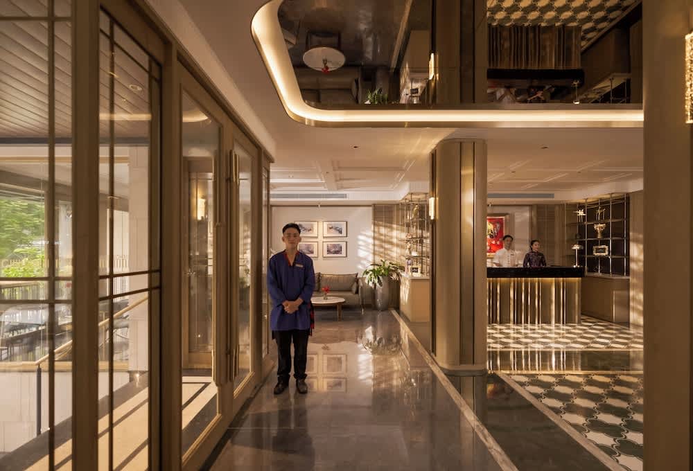 La Siesta Premium Saigon Central 2