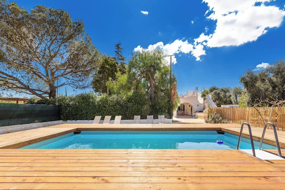 3834 Villa La Bianca Ostuni by Barbarhouse 1