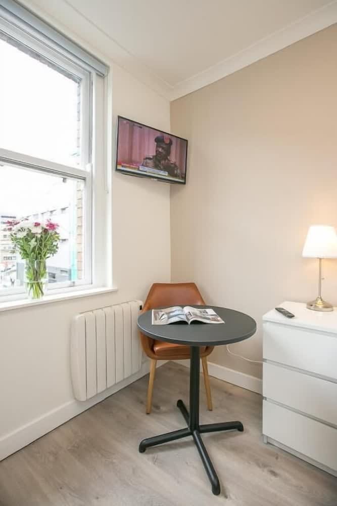 St Stephen's Green District-1 2