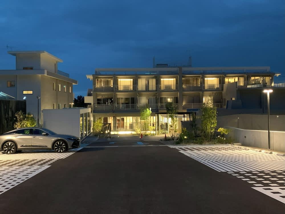 BAKERY HOTEL SHIRAHAMA 1