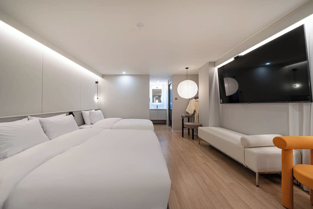No.25 Hotel - Sasang 2