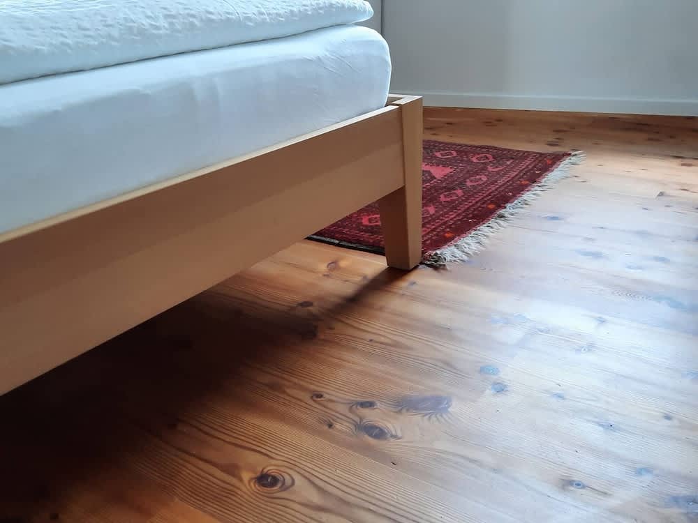 Apartment Le rose di Marianne - sud 2