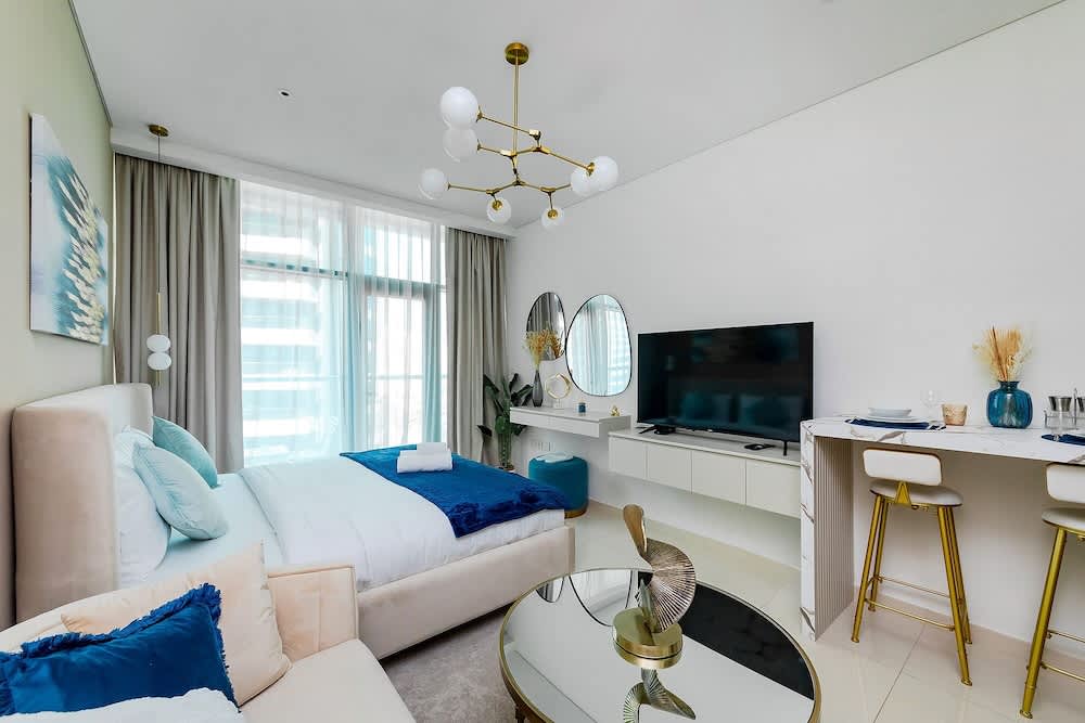 SEVEN HOTEL APARTMENTS THE PALM JUMEIRAH 2
