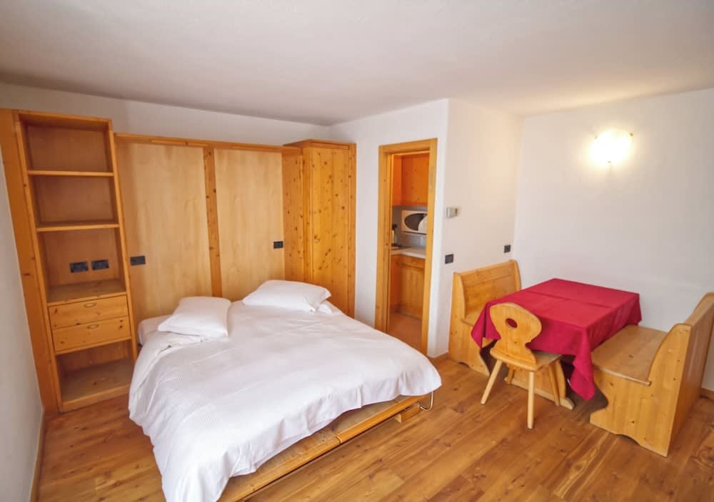 Residence Miramonti 2