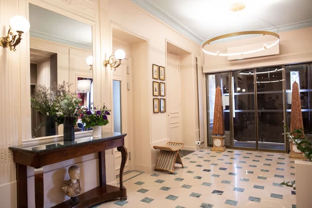 Hotel Louison 5