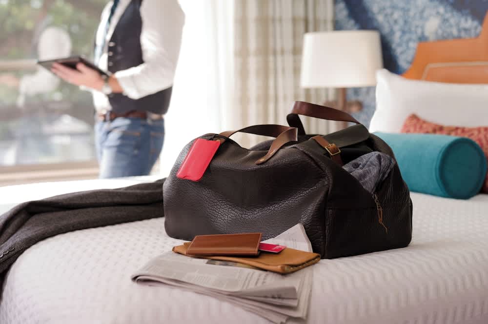 Hotel Indigo AUSTIN DOWNTOWN - UNIVERSITY by IHG 2