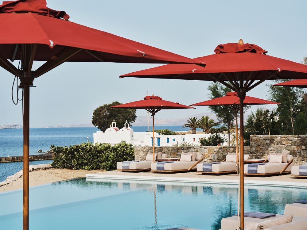 The Coast Bill&Coo-The Leading Hotels of the World 1
