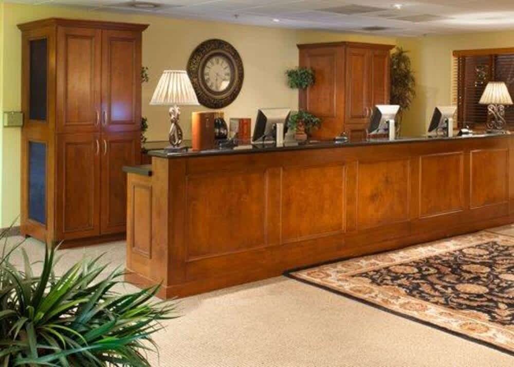 Bluegreen Vacations Cibola Vista Resort and Spa an Ascend Resort 4