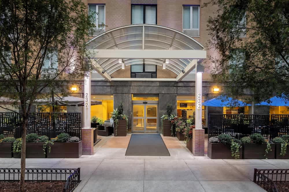 Holiday Inn Express NYC CHELSEA - NOMAD AREA by IHG 1