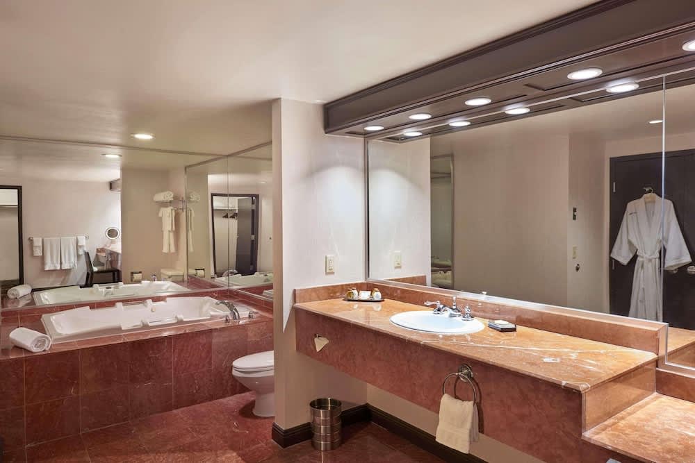 Treasure Island - TI Las Vegas Hotel & Casino 5