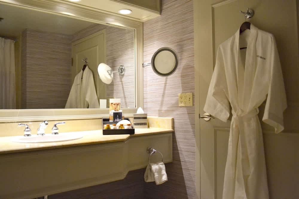 Treasure Island - TI Las Vegas Hotel & Casino 4