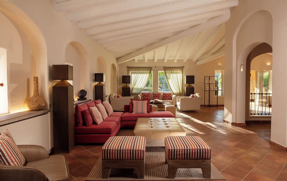 CPH | Pevero Hotel 2