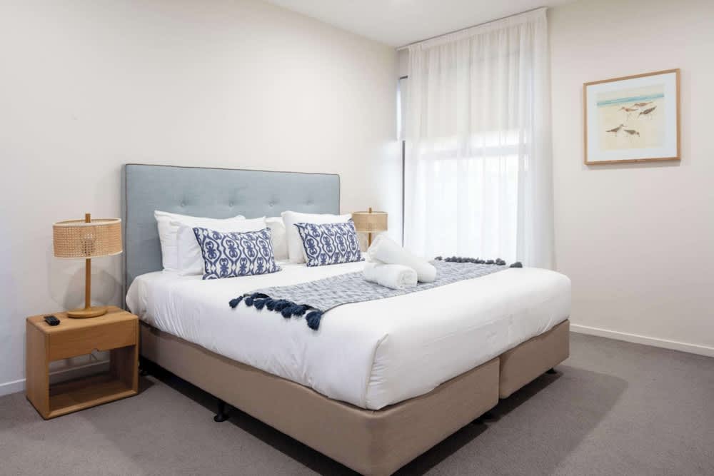 Mooloolaba First Ave First Light Apt Ocean Views 12th floor 1