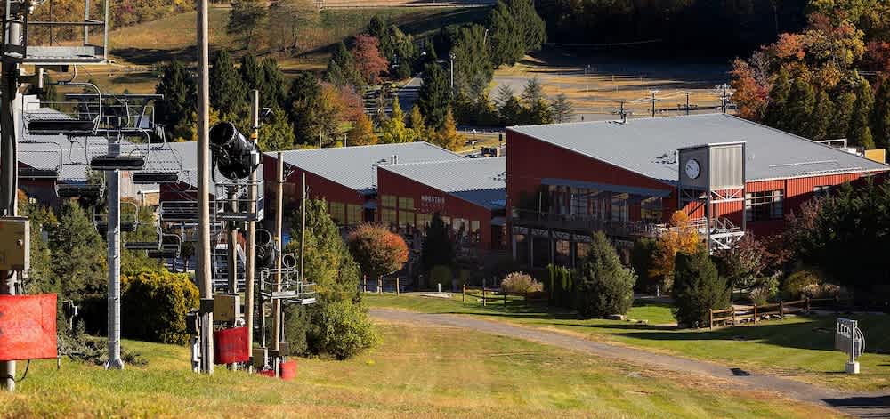 Bear Creek Mountain Resort 1