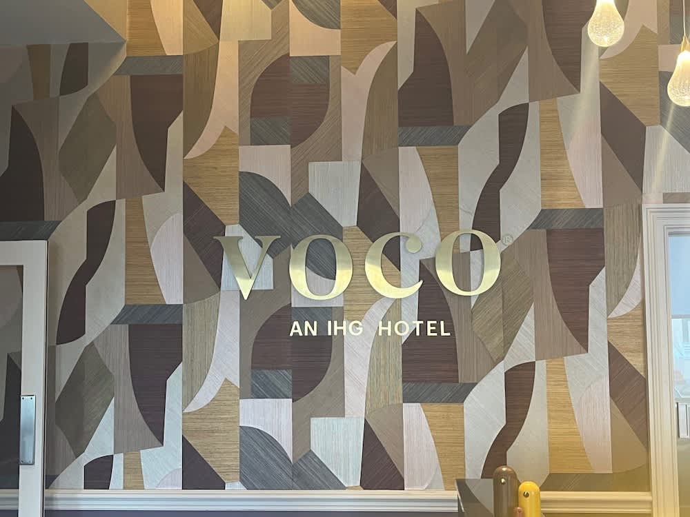 voco The Clifton Folkestone by IHG 2