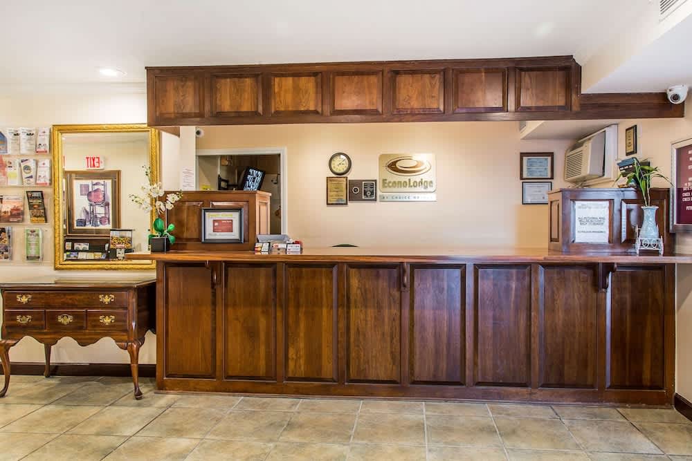 Econo Lodge Milldale - Southington 2