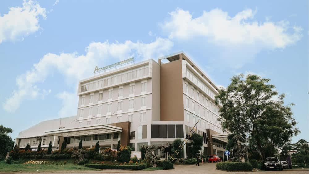 Ascent Premiere Pasuruan 1