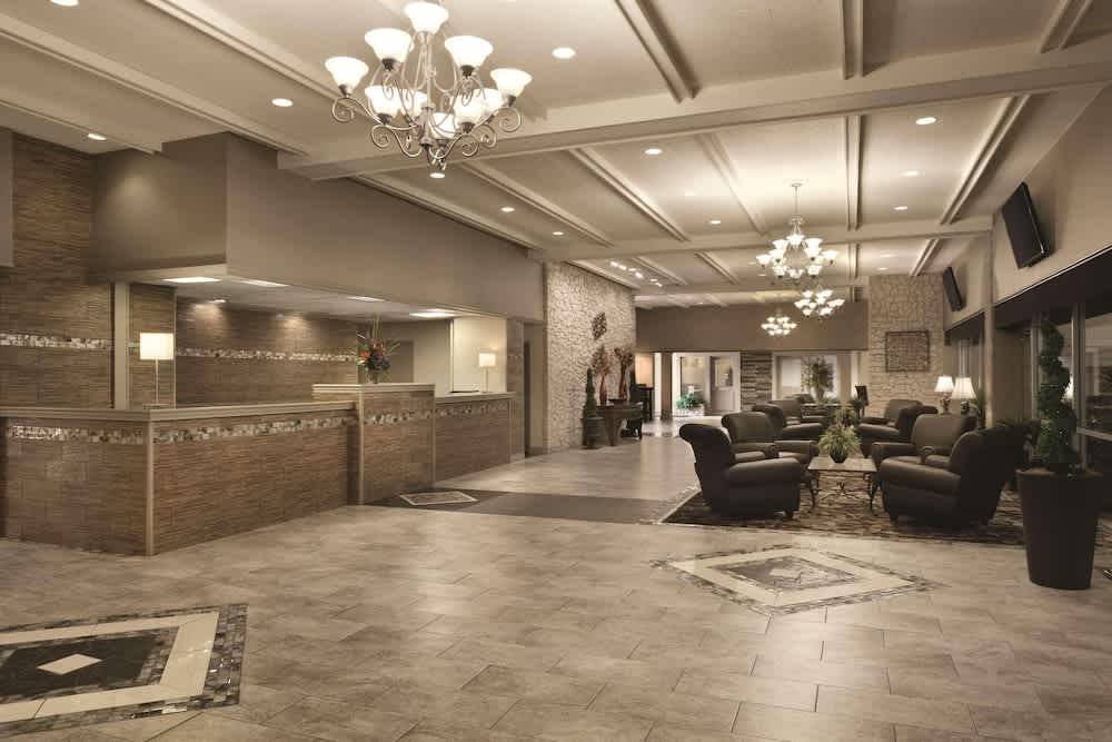 Radisson Hotel Louisville North 2