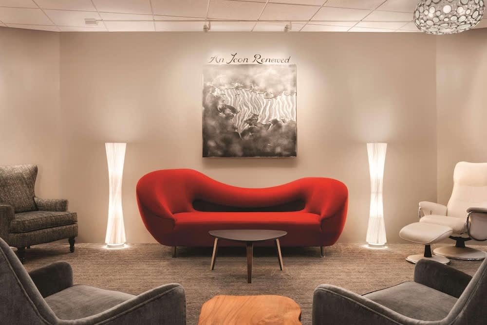 Radisson Hotel Cincinnati Riverfront 2