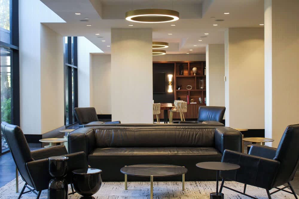 Radisson Blu Vancouver Airport Hotel & Marina 3