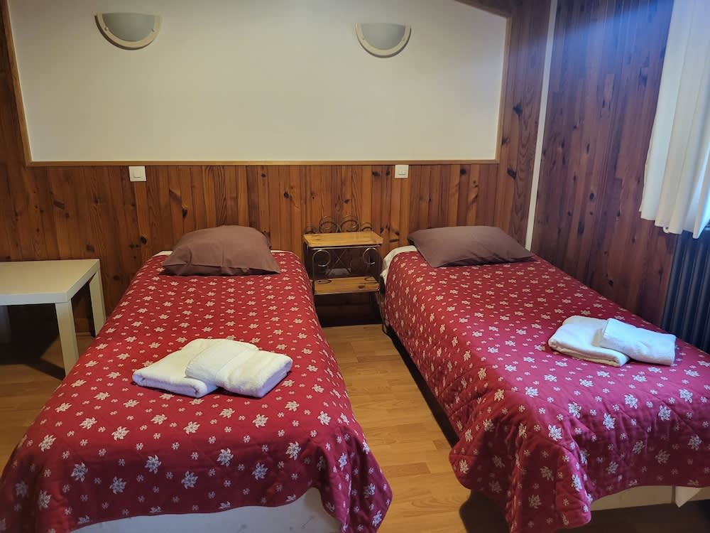 Auberge Restaurant du Virage 4