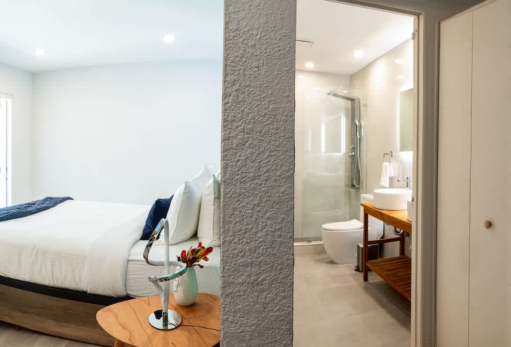 The Lauderdale Boutique Hotel 1