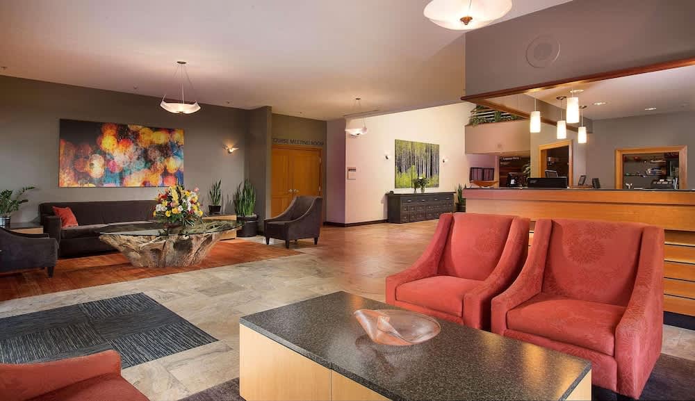 Radisson Hotel Portland Airport 2